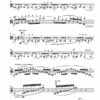 Huillet: Sonate for solo viola - Opus 80 - Image 3