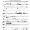 Huillet:Sonate for flute and piano - Opus 55 - Image 2