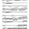 Huillet:Sonate for flute and piano - Opus 55 - Image 3