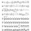 The Viola Rhapsody, for solo viola - Opus 109 - Image 3