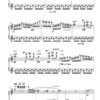 Huillet: Triptyque, for solo piano - Opus 28 - Image 3