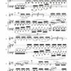 Berlioz: Un bal (from Symphonie Fantastique) for violin and piano by Thierry Huillet - Opus 66 - Image 3