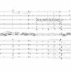 Huillet: Une nuit à Buenos Aires, for violin and orchestra - Opus 74 - Image 3
