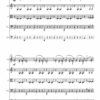 Une Valse pour orchestre d'enfants - Opus 108 - Image 3