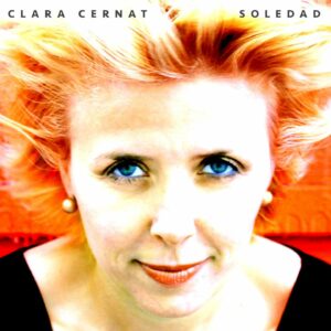 Clara Cernat: Soledad
