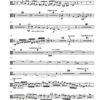 Huillet: Concerto for piano and symphonic orchestra (orchestral parts) - Opus 76 - Image 3