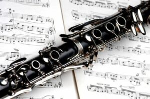 Clarinet