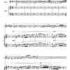 Thierry HUILLET  “La légende d’une Ville lointaine” opus 116, for violin and piano - Image 2