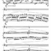 Thierry HUILLET  “La légende d’une Ville lointaine” opus 116, for violin and piano - Image 3