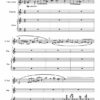 Thierry HUILLET  “Venere” opus 95, for soprano, flute in G and piano - Image 2