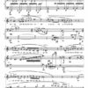 Thierry Huillet - “Trois poèmes mystiques”, for soprano and piano (with optional viola) - Opus 112 - Image 3