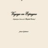 Voyage en Espagne, for 2 pianos (2 pianos score) opus 93
