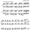 Voyage en Espagne, for 2 pianos (2 pianos score) opus 93 - Image 2