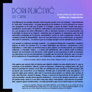 La Hora Azul : Israel Fausto & Carmen Martínez-Pierret - Image 4