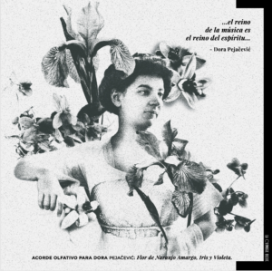 La Hora Azul : Israel Fausto & Carmen Martínez-Pierret - Image 3