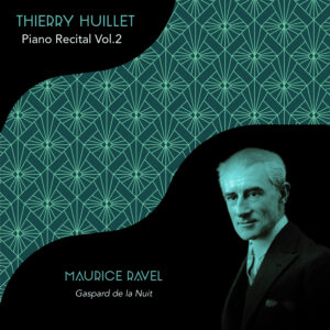 Piano Recital Vol.2 – Ravel