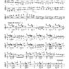 Thierry HUILLET “Poème rhapsodique” opus 119, for solo violin - Image 3