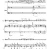 Gershwin: Rhapsody in Blue (piano cello) – Opus 56a - Image 2