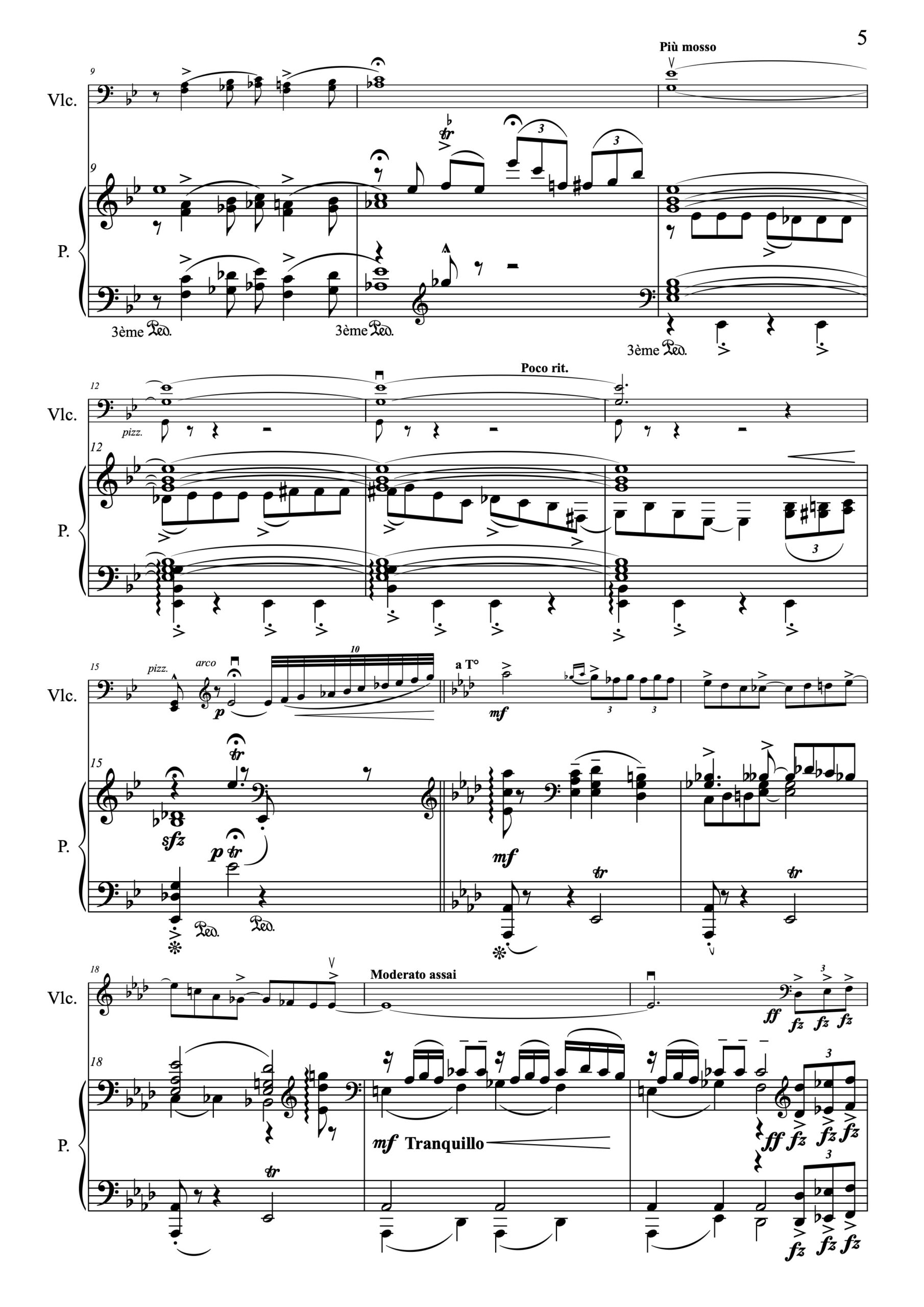 Gershwin Rhapsody In Blue Piano Cello Opus 56a Lelia Productions Gershwin Rhapsody In Blue Piano Cello Opus 56a Lelia Productions