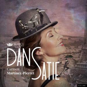 DanSatie : Carmen Martínez-Pierret – .mp3 & .Flac
